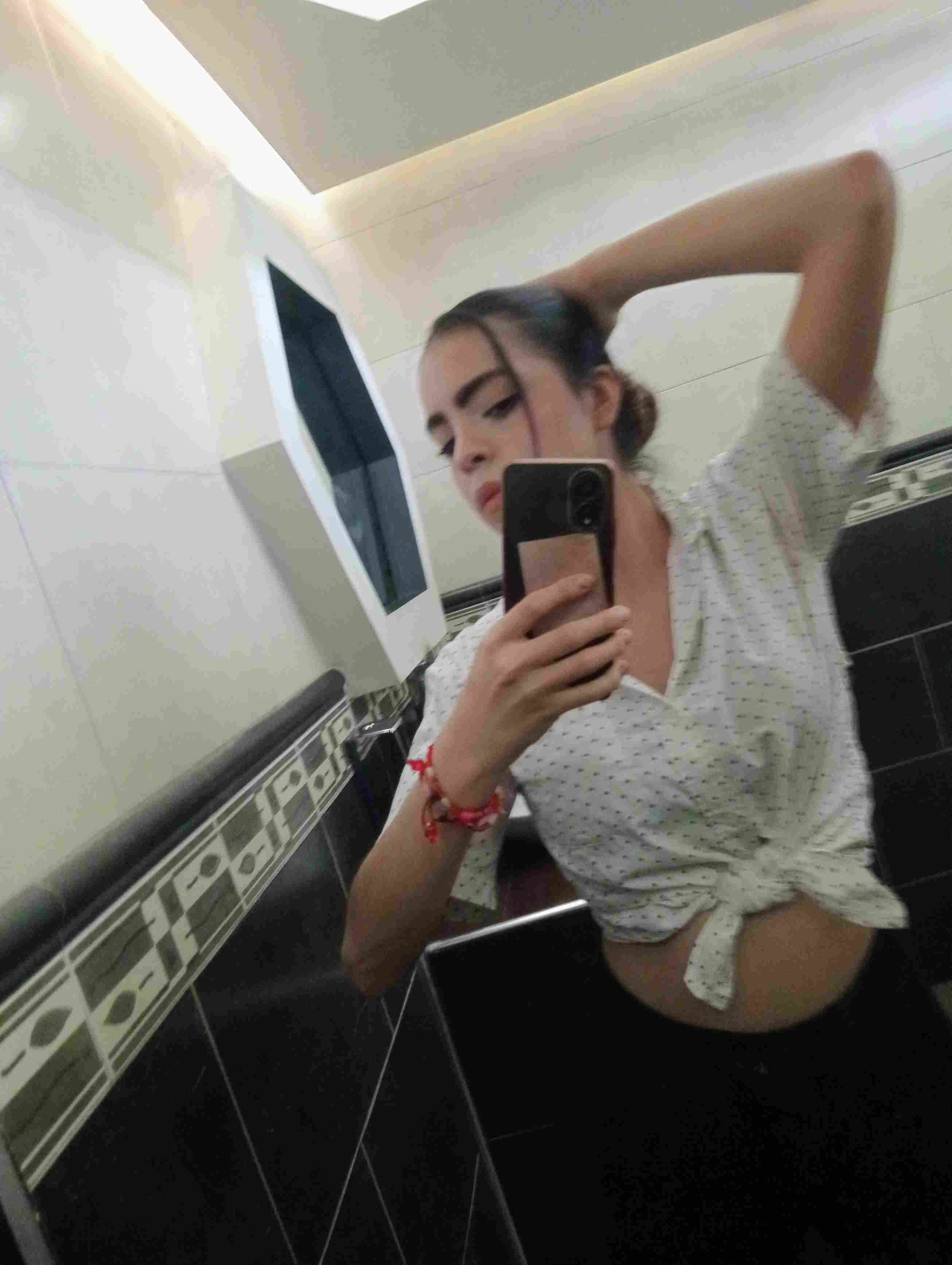 Publicación de Viridiana  Olmos en HolliModels
