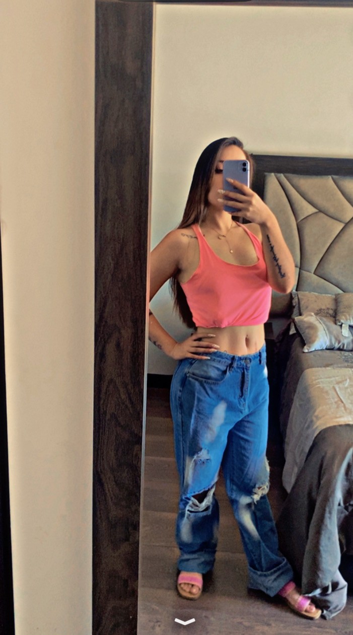 Publicación de La Mexicana🇲🇽🐺 en HolliModels