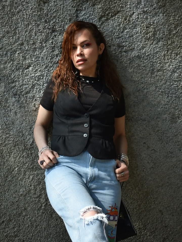 Publicación de Gloria Ardila martinez en HolliModels