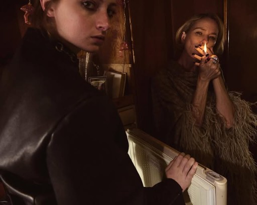 Publicación de Kai Schreiber en HolliModels