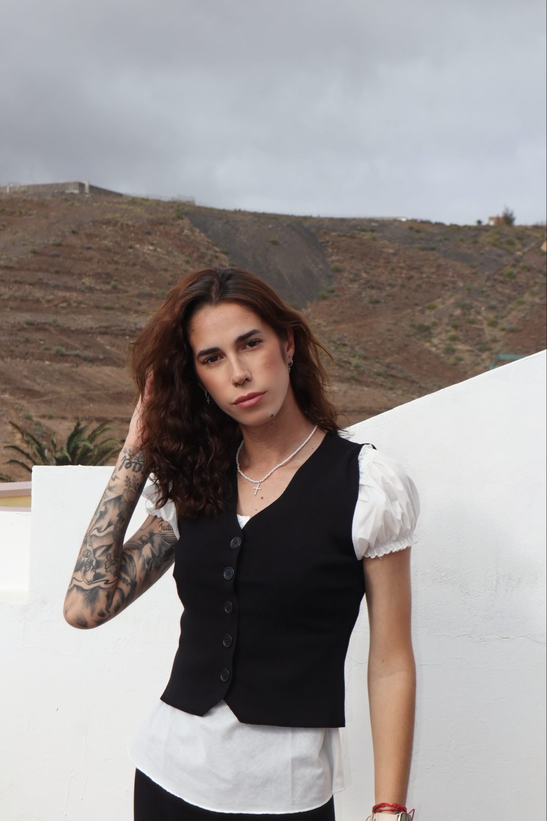 Modelos en Las Palmas