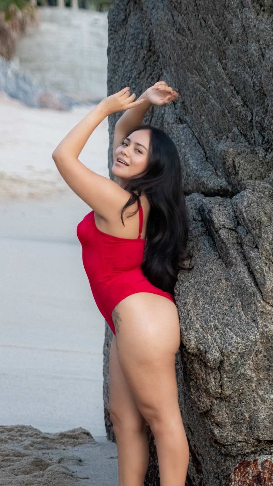 Modelos en Baja California Sur