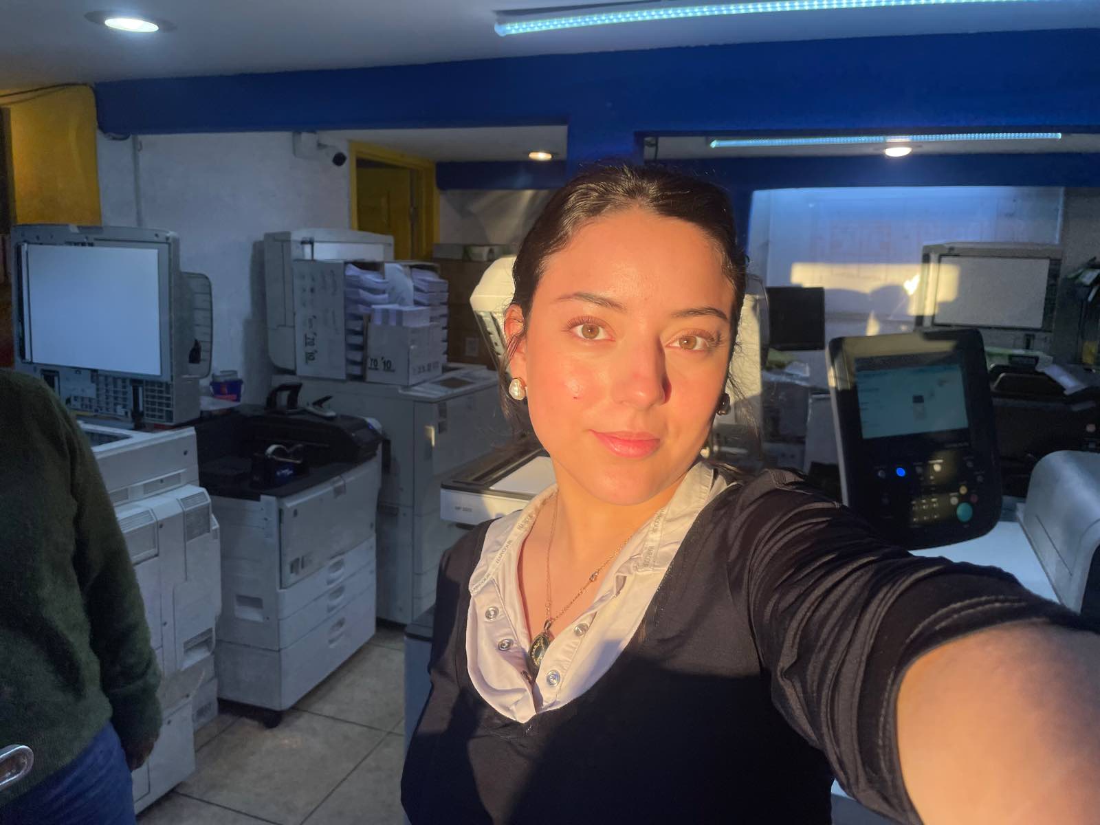 Modelos en Baja California