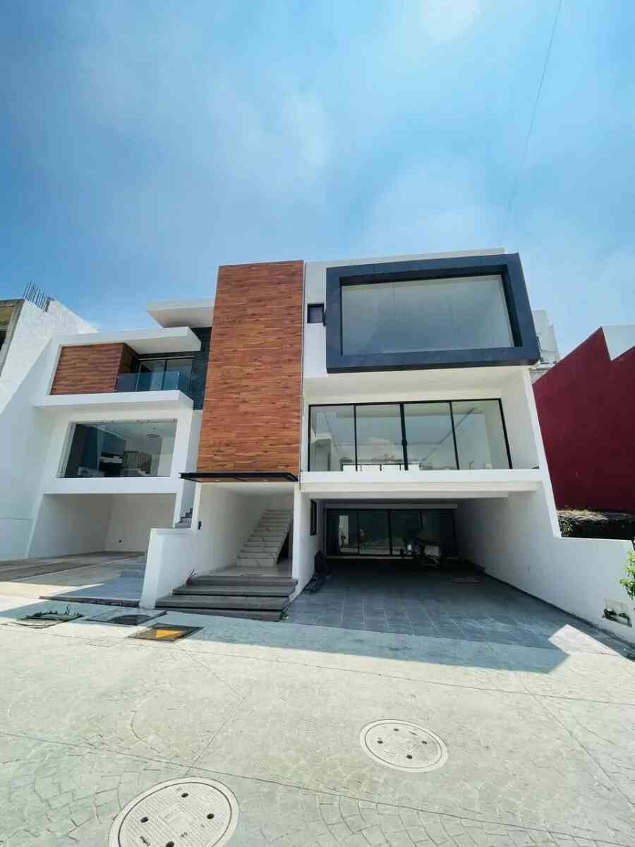 Casas en venta CDMX CuboRed