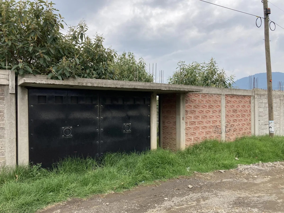 Terrenos en venta Estado de México CuboRed
