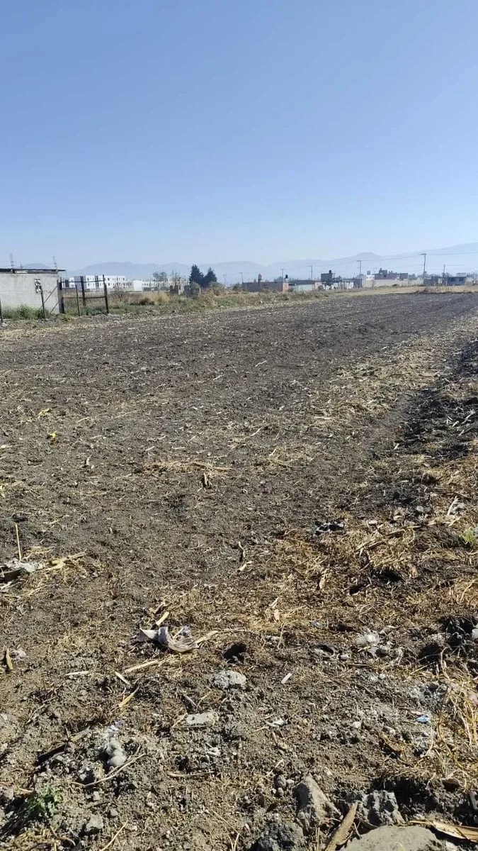 Terrenos en venta Ciudad de México CuboRed
