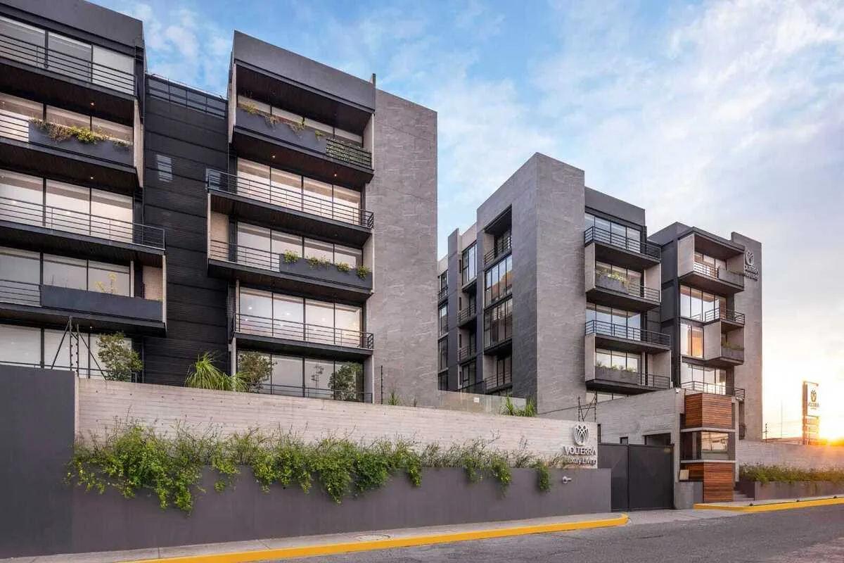 Departamentos en venta en La Magdalena Contreras, Ciudad de México