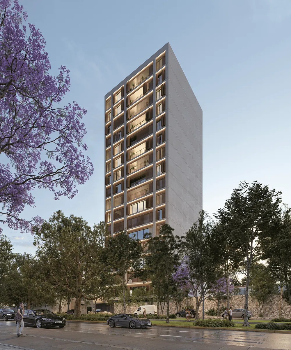 Departamentos en venta en Cuajimalpa, Ciudad de México