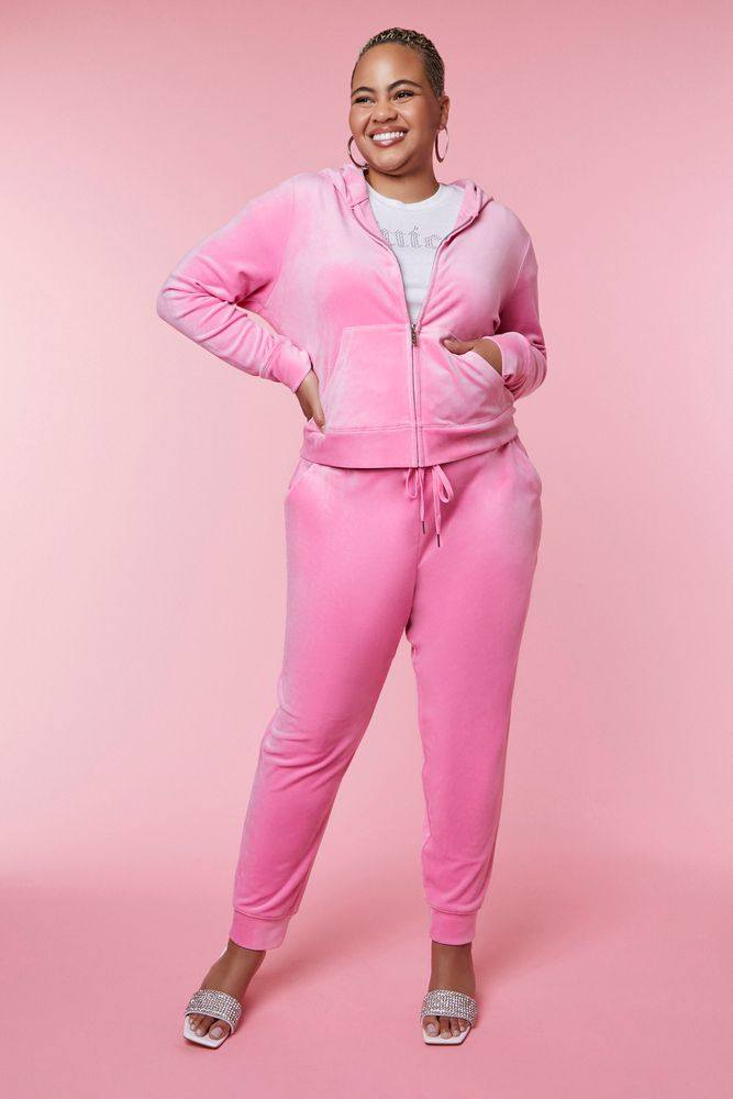 Modelo Plus Size profesional en Miranda de Ebro España