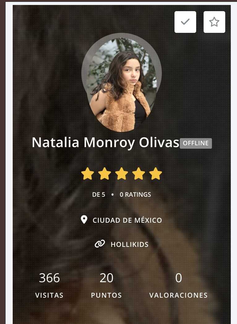 App modelaje niños Barbastro España