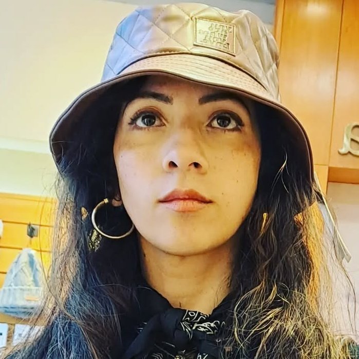 Publicación de Gabriela Rodríguez Ojeda en HolliModels