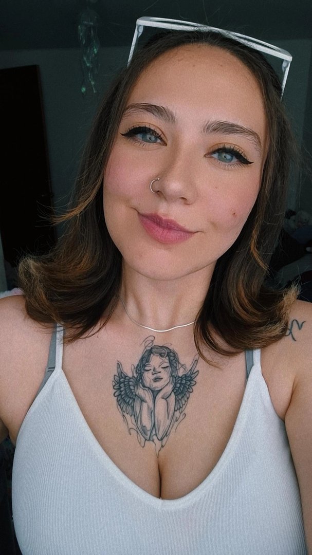 Publicación de Natalia Chávez en HolliModels