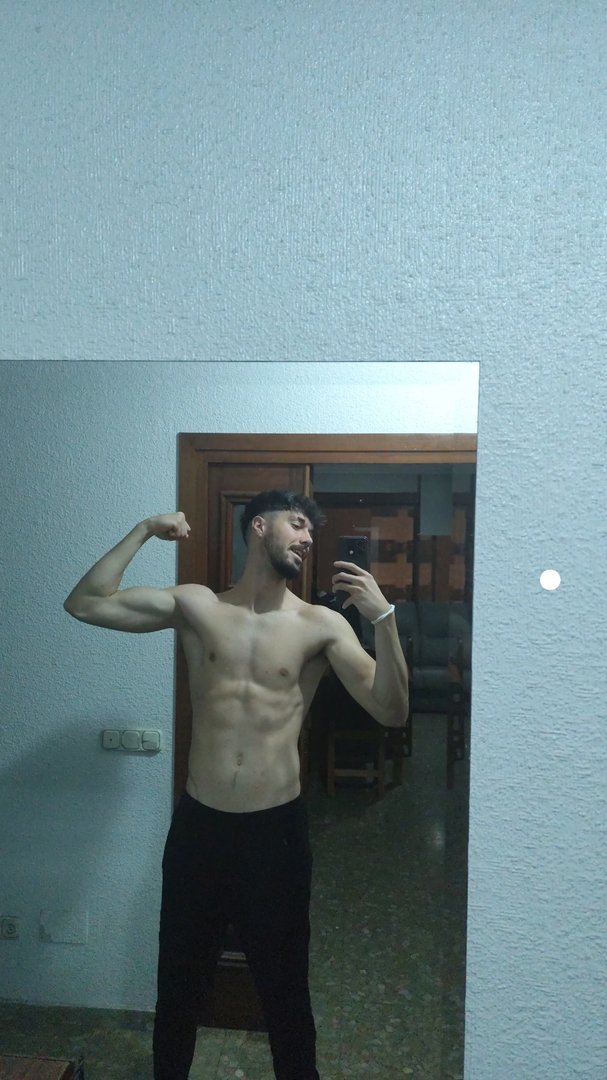 Publicación de Jose Andres en HolliModels