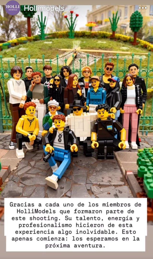 Publicación de Tristán Guzmán Lora en HolliModels