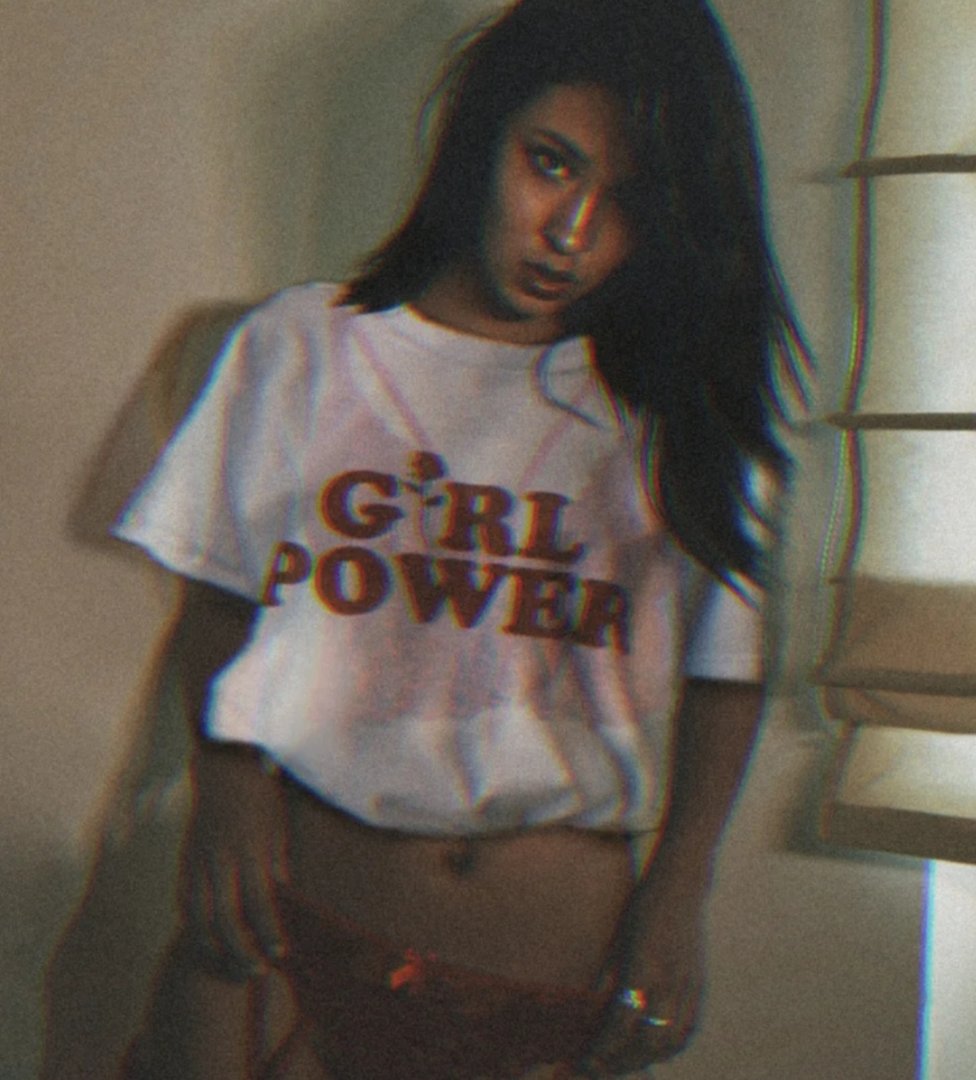 Publicación de Lady_D' en HolliModels