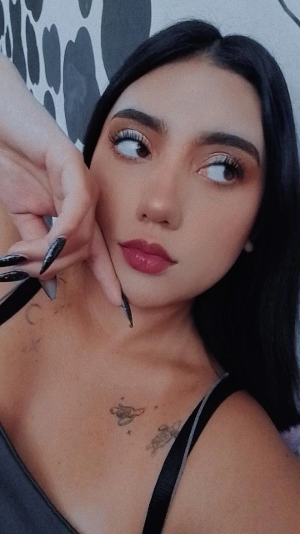 Publicación de Angelica Yuen Guevara Munguía en HolliModels