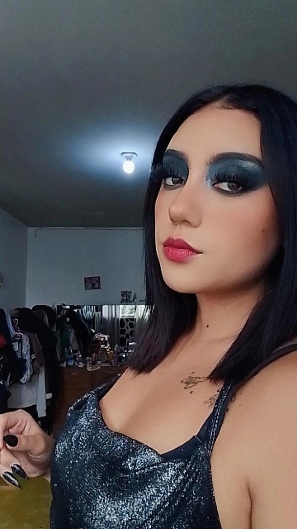 Publicación de Angelica Yuen Guevara Munguía en HolliModels