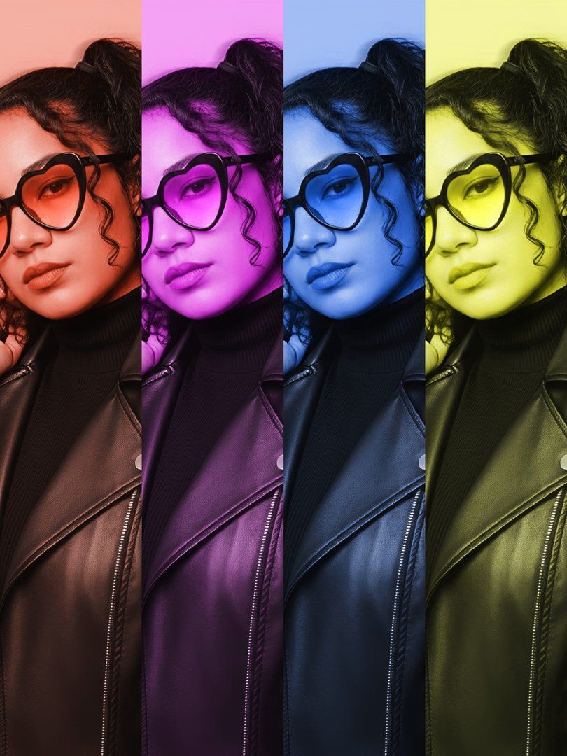 Publicación de Elizabeth Rodriguez en HolliModels