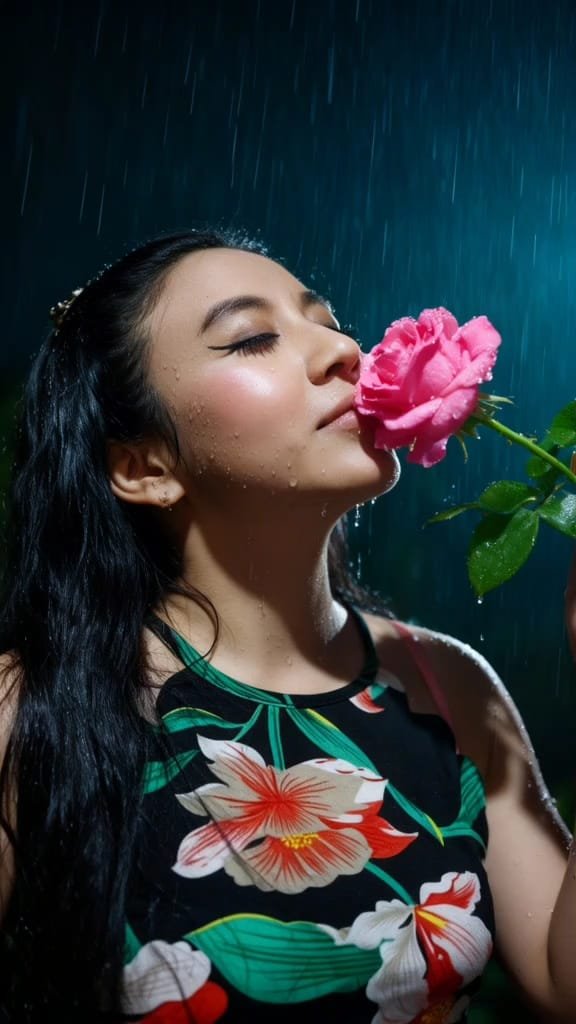 Publicación de Martha Santoyo Zúñiga en HolliModels