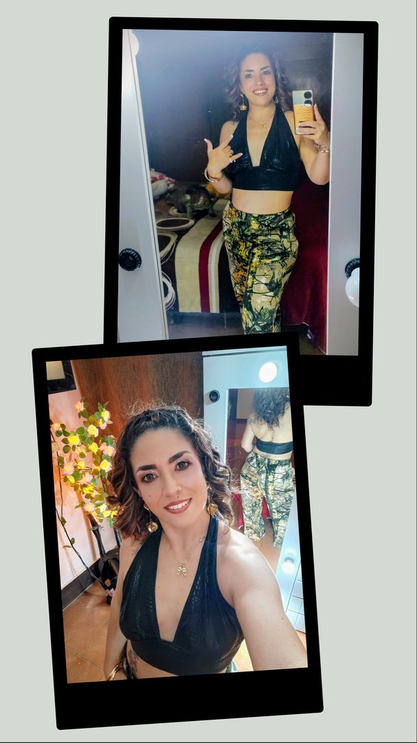 Publicación de Ronie de la Vega en HolliModels