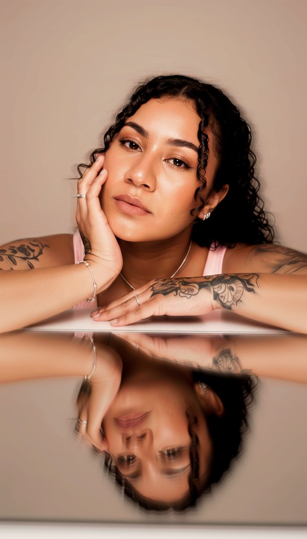 Publicación de Elizabeth Rodriguez en HolliModels