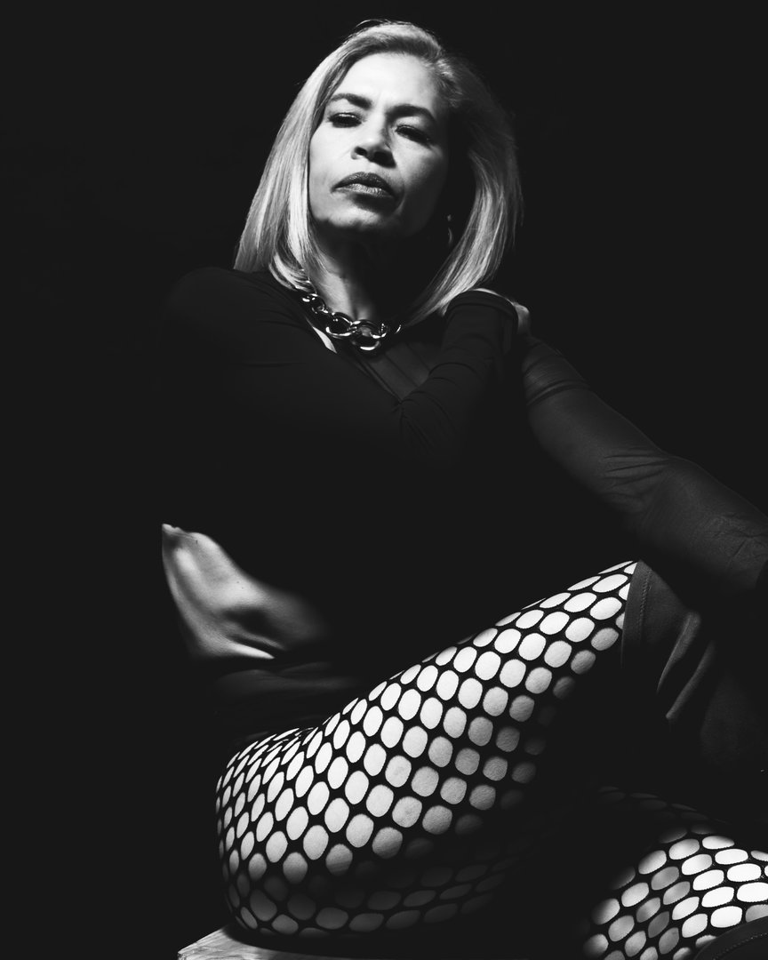 Publicación de Margot Cardona López en HolliModels