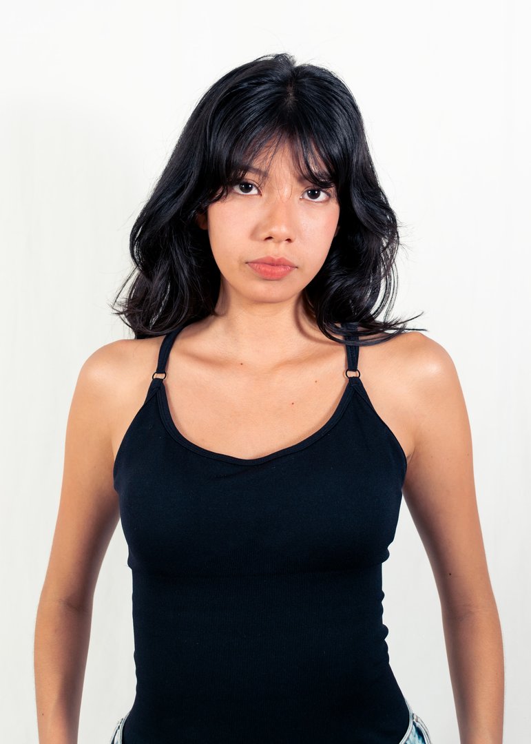Publicación de Isabella Hernández Candado en HolliModels