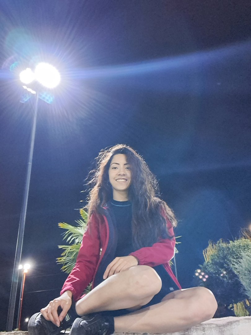 Publicación de Gabriela Rodríguez Ojeda en HolliModels