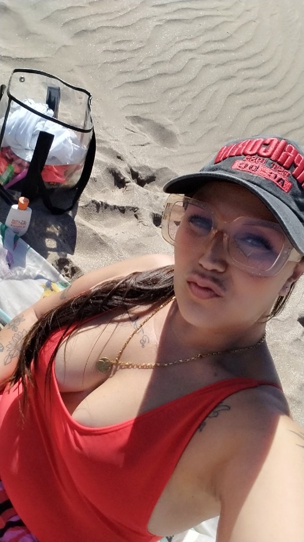 Publicación de Cecilia Maidana en HolliModels