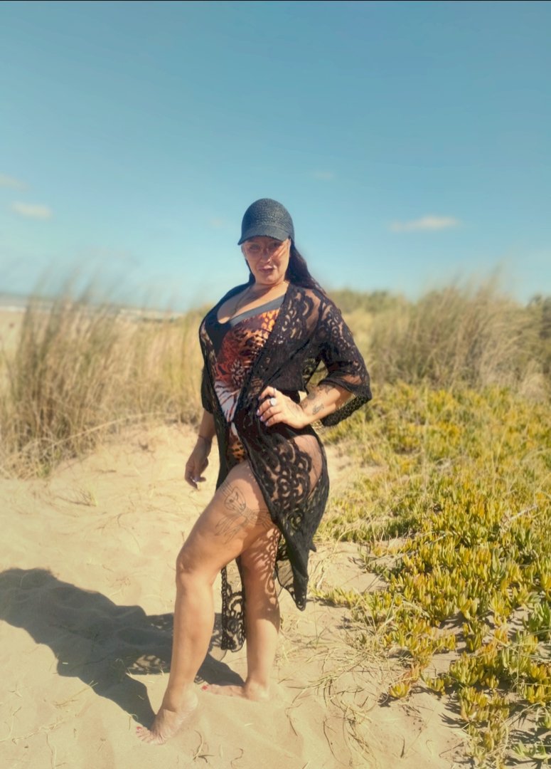 Publicación de Cecilia Maidana en HolliModels