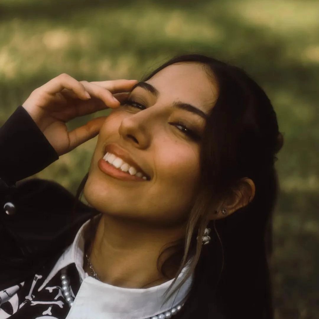 Publicación de Brenda Ochoa en HolliModels