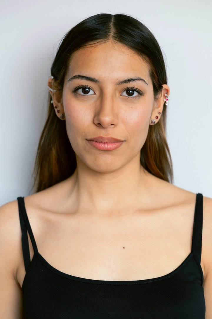 Publicación de Brenda Ochoa en HolliModels