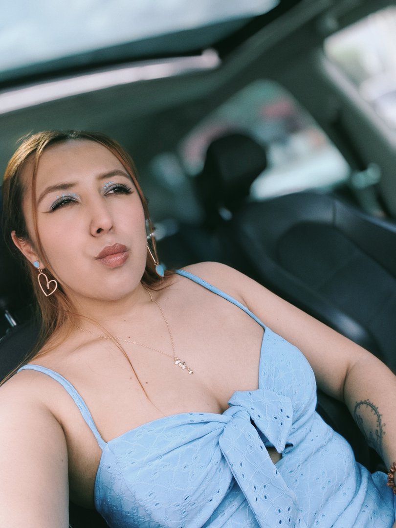 Publicación de Evelin  Lisset Cruz Martínez en HolliModels