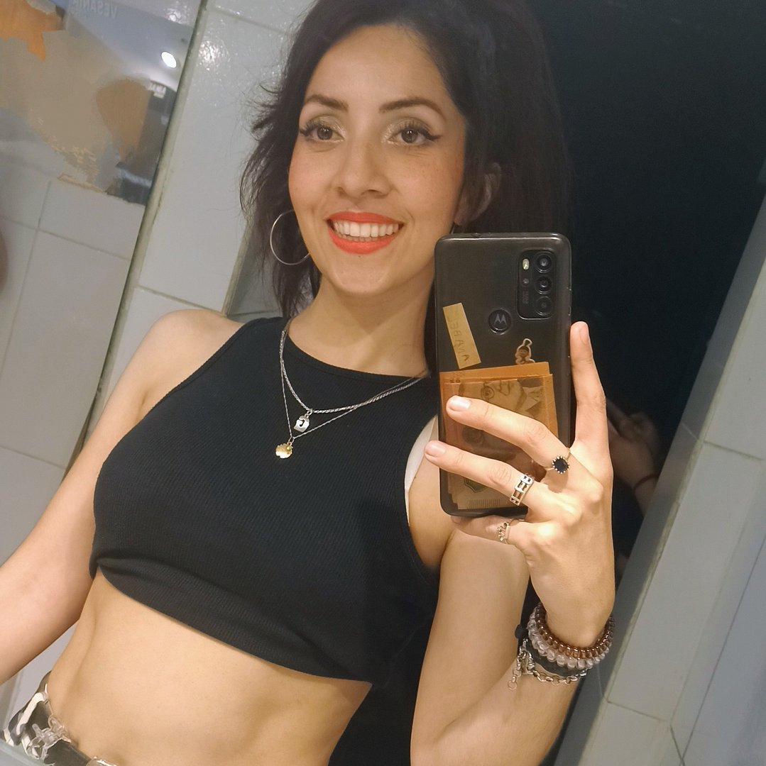 Publicación de Gabriela Rodríguez Ojeda en HolliModels