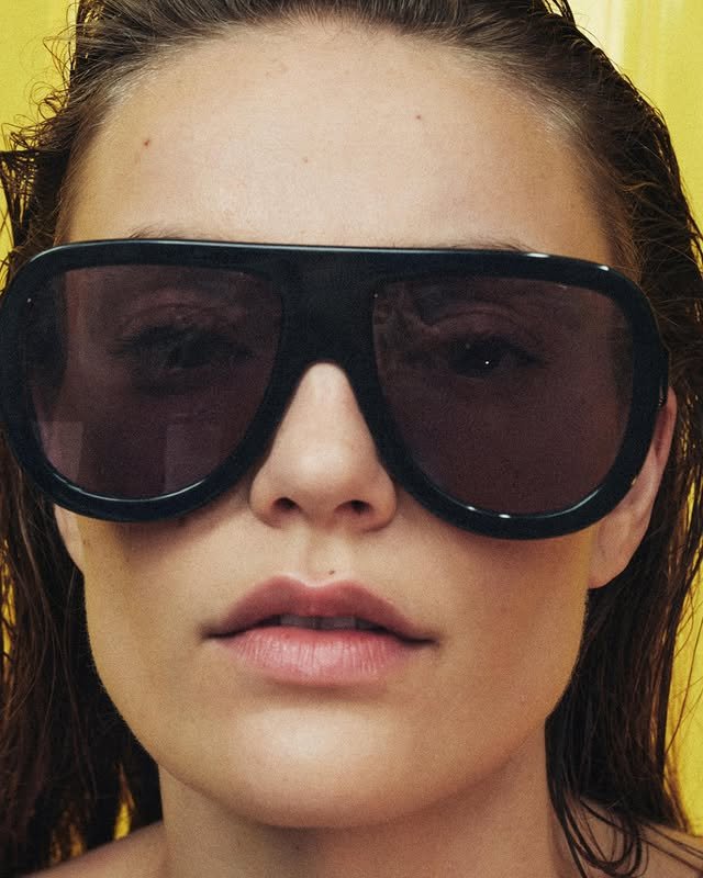 Publicación de ZARA en HolliModels