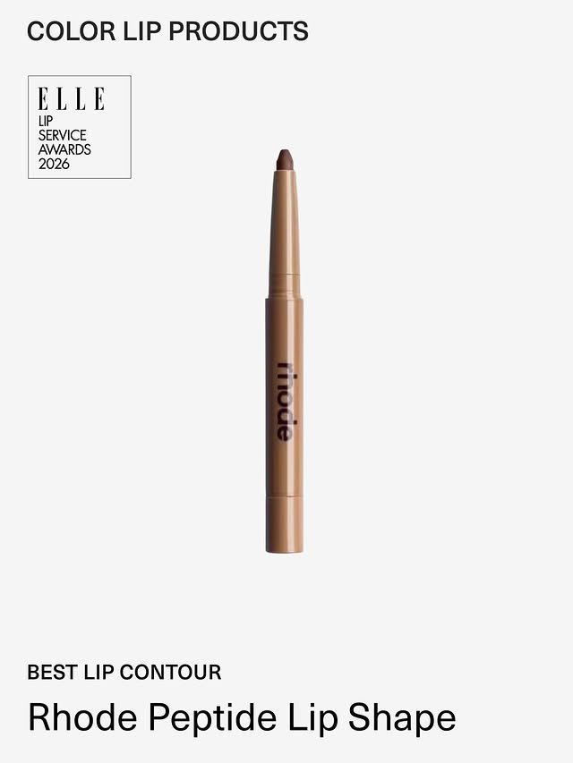 Publicación de ELLE Magazine en HolliModels