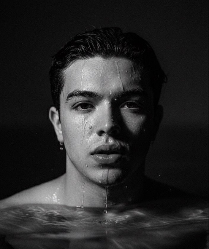 Publicación de Fernando Alcaraz en HolliModels