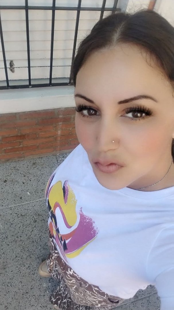 Publicación de Cecilia Maidana en HolliModels