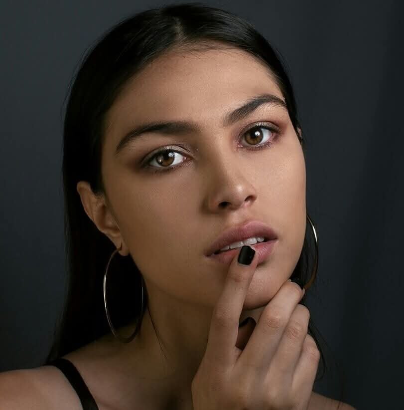Publicación de Sthefanya blunt en HolliModels