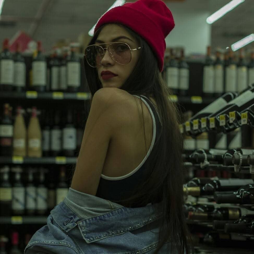 Publicación de Sthefanya blunt en HolliModels