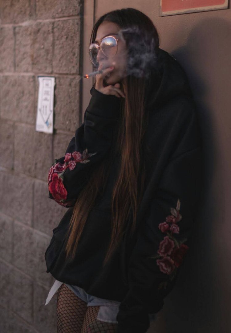 Publicación de Sthefanya blunt en HolliModels