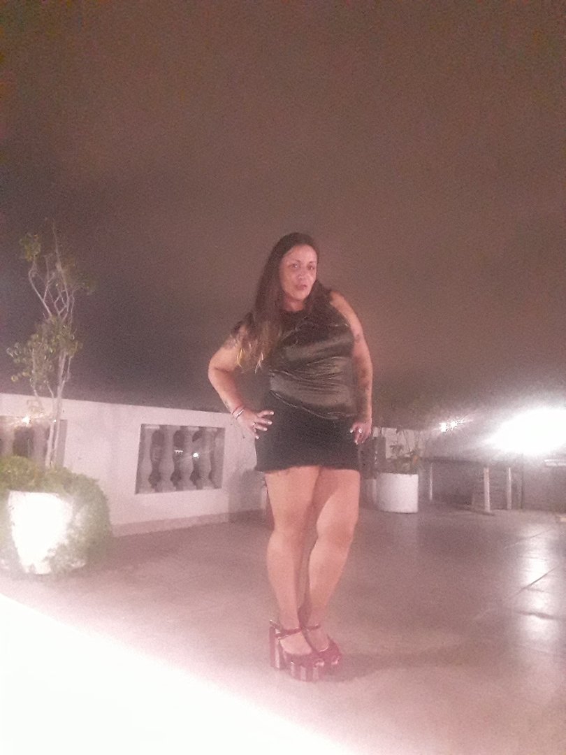 Publicación de Cecilia Maidana en HolliModels