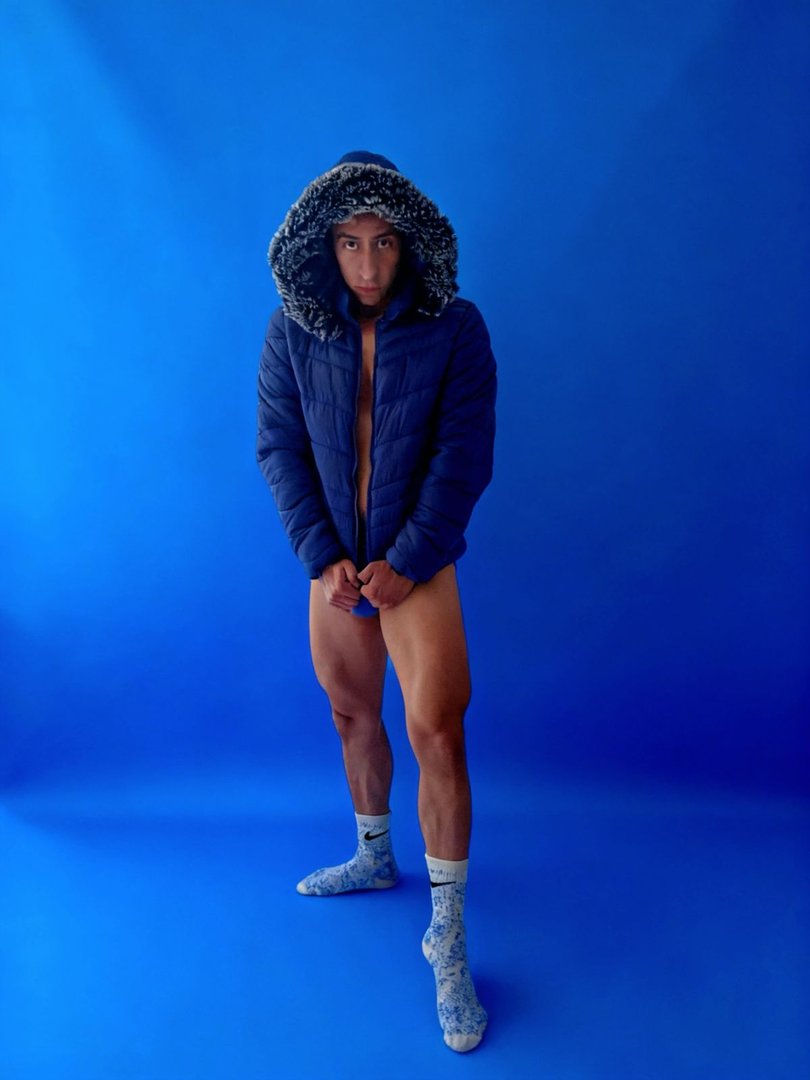 Publicación de Ángel  Hernández en HolliModels