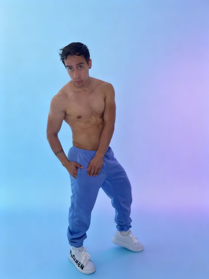 Publicación de Ángel  Hernández en HolliModels