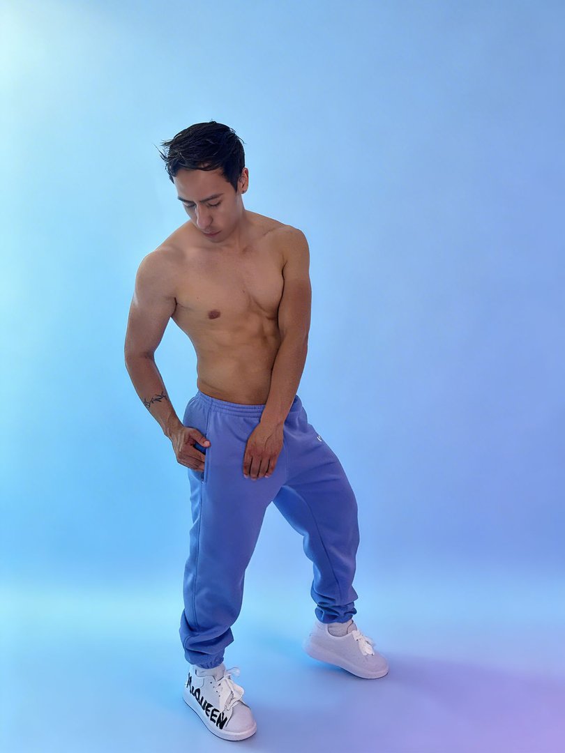 Publicación de Ángel  Hernández en HolliModels