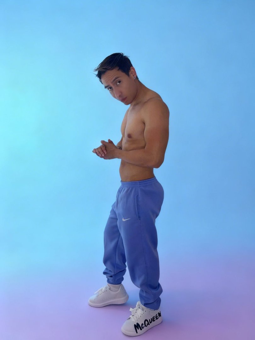 Publicación de Ángel  Hernández en HolliModels