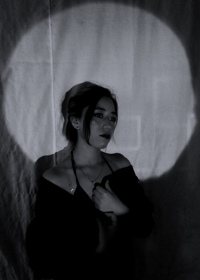 Publicación de Heidi Castro en HolliModels