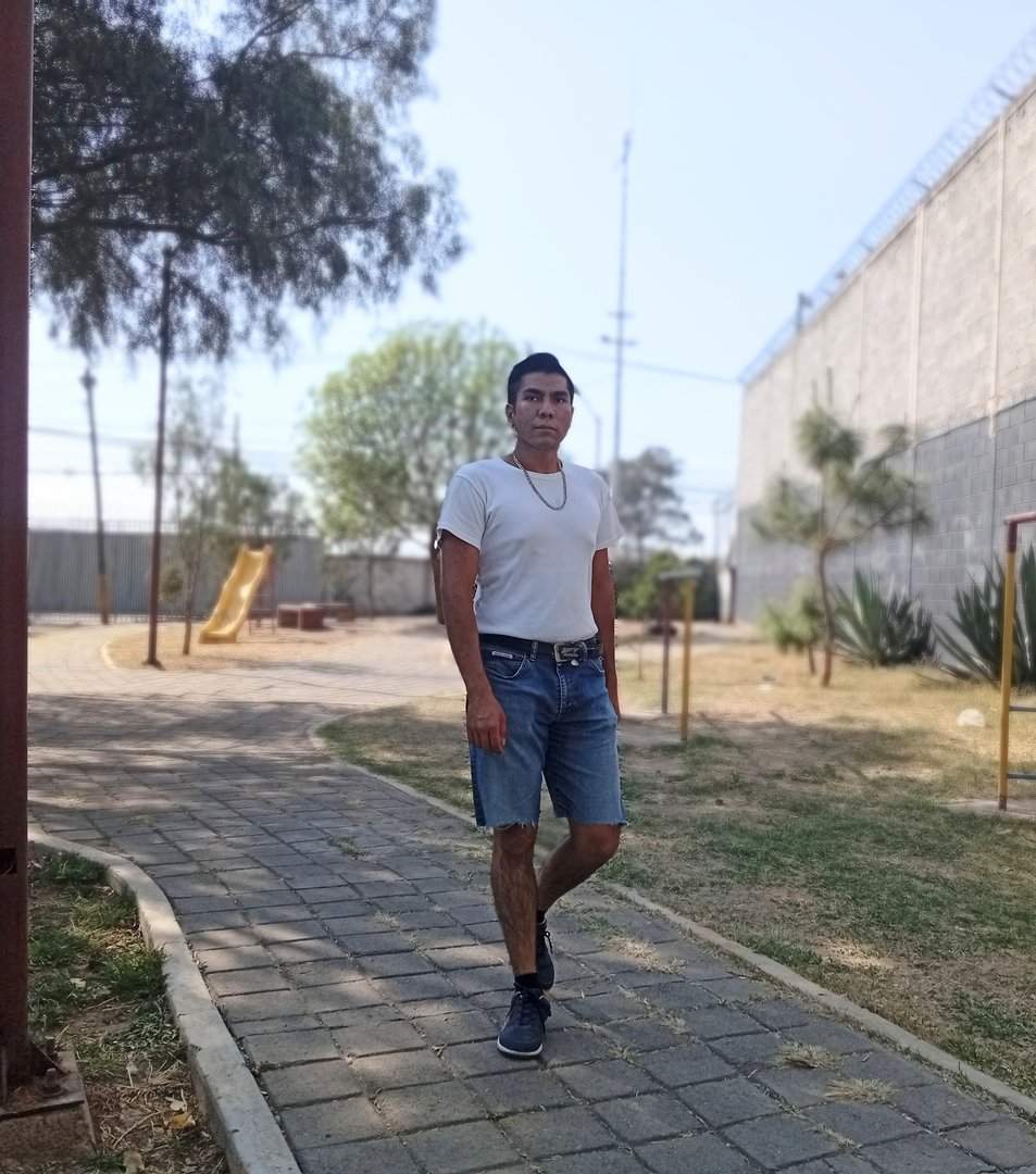 Publicación de Tristán Guzmán Lora en HolliModels