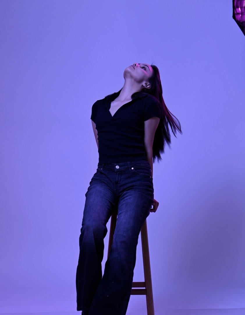Publicación de Alexia Mon en HolliModels
