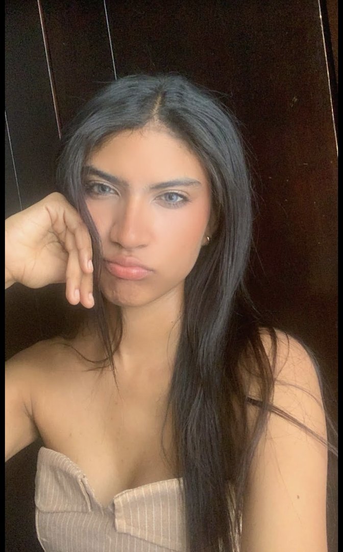 Publicación de Yinny Danitza Sandoval Suarez en HolliModels